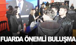 İletişim Başkanlığı üniversite öğrencileriyle buluştu