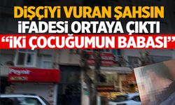 İzmir’de diş hekimini vurup video çekmişti! Yasak aşk iddiası… “2 çocuğumun babası çıktı!”