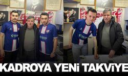 Keli Zaferspor'dan 6 transfer… Hedef şampiyonluk