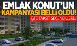 Konut kampanyasının detayları belli oldu: İşte ödeme modelleri