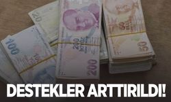 KOBİ’lere Müjde: KOSGEB destekleri arttırıldı!