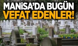 Manisa’da 19 Şubat’ta 6 kişi hayatını kaybetti