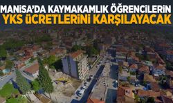 Manisa’da kaymakamlık duyurdu! Öğrencilerin YKS ücretini karşılayacak