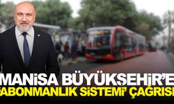 Manisalı öğrencileri unutmayın!