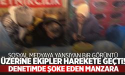 Manisa’nın ilçesinde kermeste gıda skandalı! Ekipler harekete geçti…