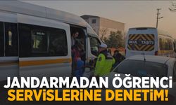 Salihli’de öğrenci servislerinde güvenlik seferberliği