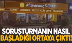 Maydonoz Döner’e FETÖ soruşturmasının nasıl başladığı ortaya çıktı!