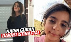 Narin Güran davası istinafta!