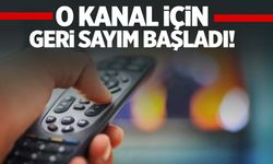 O kanal için tehlike çanları çalıyor! İsim değiştirmezse kapanacak!