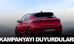 Otomotiv devinden büyük kampanya: 250 bin TL’ye kadar faizsiz kredi fırsatı