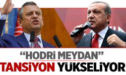 Özgür Özel'den "Ayağını denk al" diyen Cumhurbaşkanı Erdoğan'a yanıt