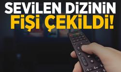 Sevilen dizinin çekimleri durduruldu, YouTube videoları kaldırıldı