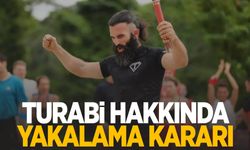 Turabi Çamkıran hakkında yakalama kararı