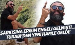 Turabi’den erişim engeli sonrası sürpriz hamle!