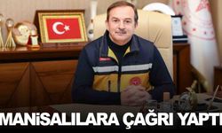 Manisalara çağrı: Sigarayı bırakın!