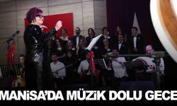 Millet Çarşısı’nda Türk Sanat Musikisi keyfi