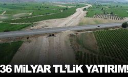 22 yılda 219 tesis yapıldı… 36 milyar TL’lik yatırım!