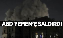 ABD, Yemen’i vuruyor: 9 ölü