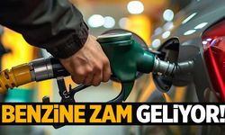 Akaryakıttaki indirimler geri alınıyor… Benzine büyük zam yolda!