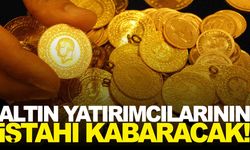 Altın yatırımcılarının iştahı kabaracak… 3 bin doları işaret etti!