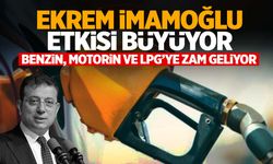 Araç sahiplerine kötü haber… Benzin, motorin ve LPG’ye dev zam yolda!