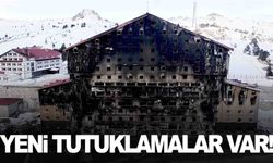 Kartalkaya’daki faciada otel sahibinin eşi ve kızları tutuklandı