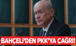 Bahçeli’den PKK’ya 4 Mayıs çağrısı: “Bu işi bitirin”