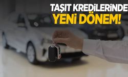 Taşıt kredilerinde yeni dönem! BDDK vade sınırlarını açıkladı