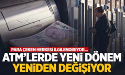 Bankalar harekete geçti… Yeniden değişiyor!