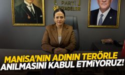 Başkan Aytaç’tan 'Şehzadeler Belediyesi' tepkisi!