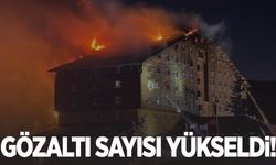 Kartalkaya faciasında yeni gelişme: Otel Sahibi Ergül’ün ailesi gözaltına alındı