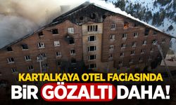 Bolu’daki otel yangını faciasında flaş gelişme! Bir gözaltı daha…