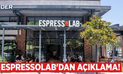 “Boykot” çağrısı sonrası Espressolab'dan açıklama!