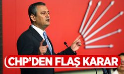 CHP’den flaş karar… Cumartesi günü yapılacak!