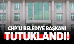 CHP'li Bir Belediye Başkanı Daha Tutuklandı!