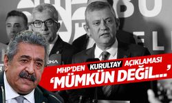 CHP’nin olağanüstü kurultay kararına MHP’den çarpıcı çıkış: ‘Mümkün değil…’