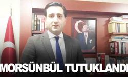 Son Dakika|Melih Morsünbül tutuklandı!