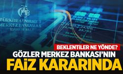 Yılın son faiz kararı yarın açıklanacak!