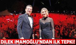 Dilek İmamoğlu’ndan ilk tepki: “Bütün kararlar siyasidir”