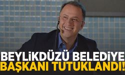 Beylikdüzü Belediye Başkanı Mehmet Murat Çalık tutuklandı