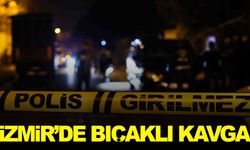 İzmir’de bıçaklı kavga… 23 yaşındaki genç hayatını kaybetti