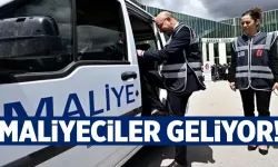 Maliye ev sahiplerine karşı sahaya indi!