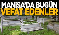 Manisa’da 7 vatandaş hayatını kaybetti