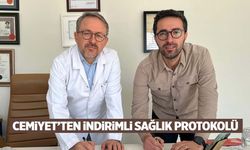 Manisa’daki basın mensupları indirimli sağlık hizmeti alacak… Protokol imzalandı