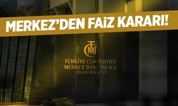 Merkez Bankası'ndan faiz kararı!