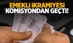 Milyonlarca emekliyi ilgilendiriyor… TBMM’de kabul edildi!