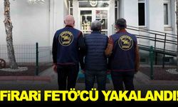 MİT tırları olayında Adana’da müdürdü… Firari FETÖ’cü yakayı ele verdi