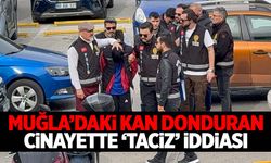 Muğla’daki camcı cinayetinin sebebi ortaya çıktı! ‘Beni taciz etti, öldürdüm…’