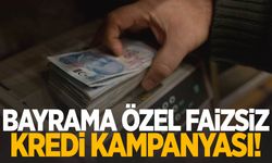 Ramazan Bayramı'na özel faizsiz kredi kampanyaları başladı!