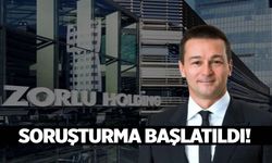 Ramazan tebriğinden rahatsız olmuştu… Zorlu Holding CEO’su Cem Köksal’a soruşturma